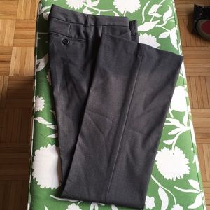 Grey Theory Max C Pants (from Bloomingdale's)